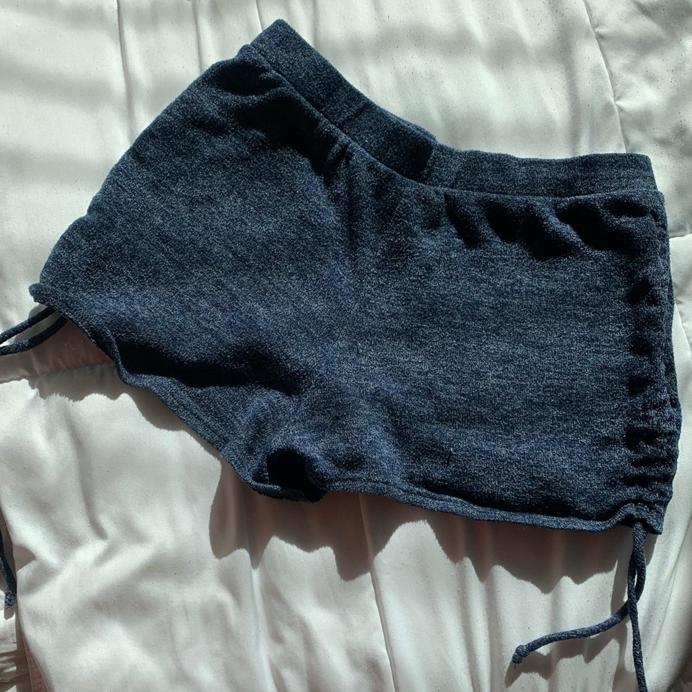 Windsor blue lounge shirts